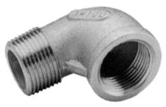 albue vinkel syrefast nip til muf