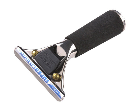 Ettore Håndtag Super Channel System Rustfri