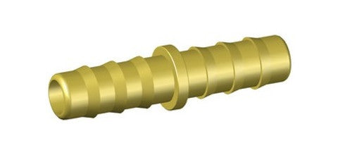 Samlenippel Slangesamler 6mm