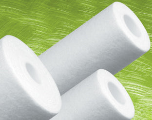 5 Mikron Sediment Forfilter