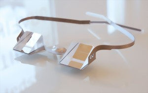 See You prisme Brille Classic