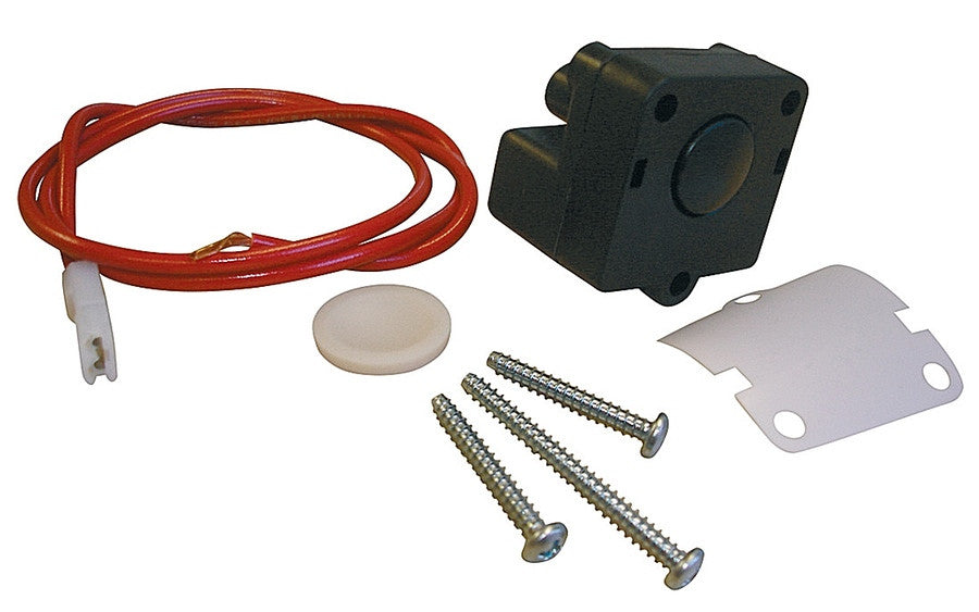 Tryk switch til Shurflo 12 Volt 150 psi Vandpumpe