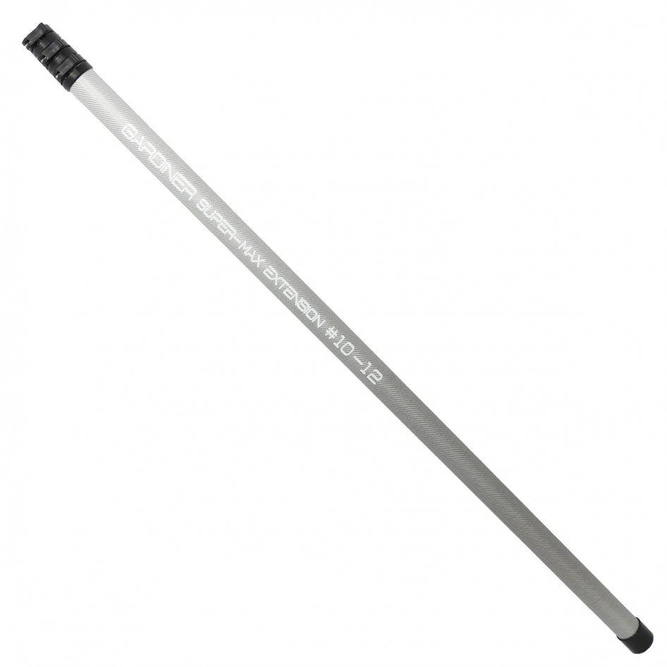 SuperMax 3K HiMod Kulfiber Udvidelsespakke