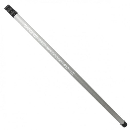 SuperMax 3K HiMod Kulfiber Udvidelsespakke