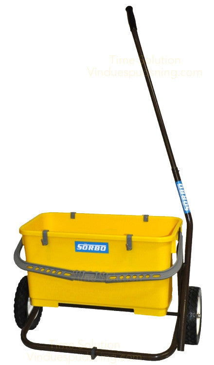 Sörbo Leif Cart til 25 liter spand