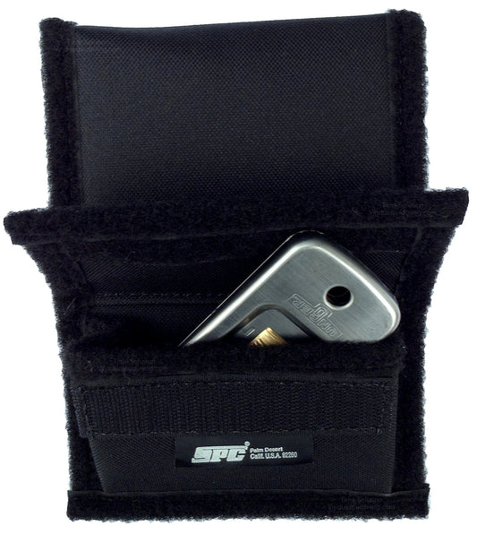 SÖRBO Pung til Clickskraber