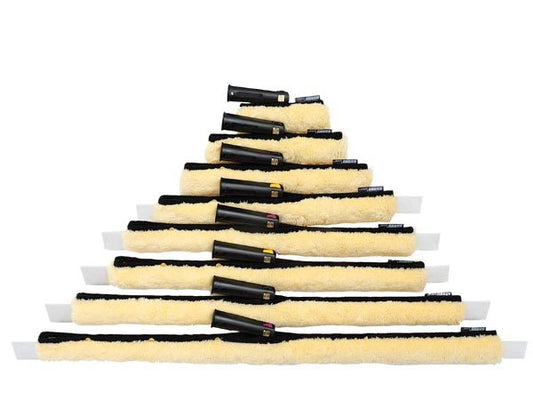 SÖRBO Stripholder drejelig komplet med stripovertræk