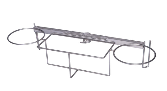 Spandeholder til trailer