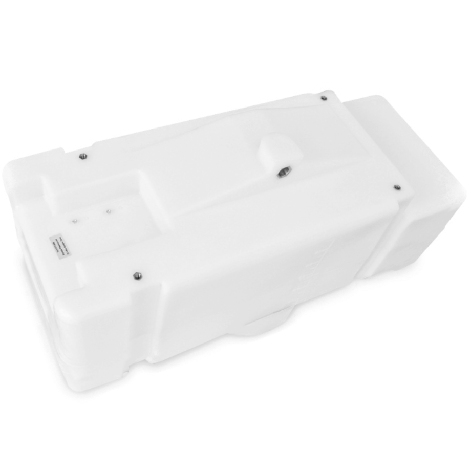 70 liter spraytank Vandtank 40 x 32 x 83.5cm