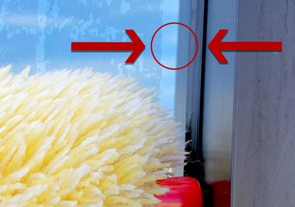 SÖRBO Stripholder S-ARM drejelig komplet med stripovertræk