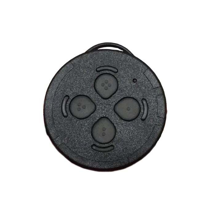 Fjernbetjening WFP link til rentvandsanlæg