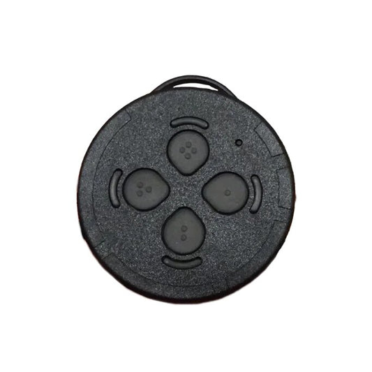 Fjernbetjening WFP link til rentvandsanlæg