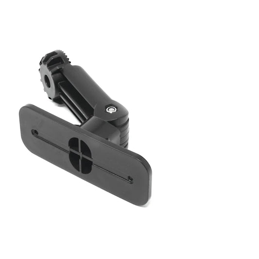 Vinkel adapter led til boerste med vand