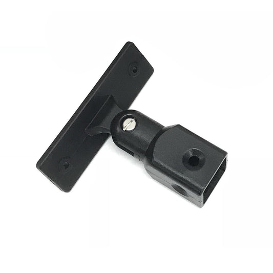 QuicK-LoQ Sokkel/Adapter med drejeled til vandførende børster