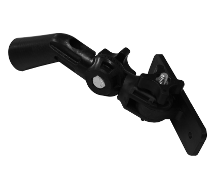 Smart Swivel svingled til vaskebørster fra Tucker®