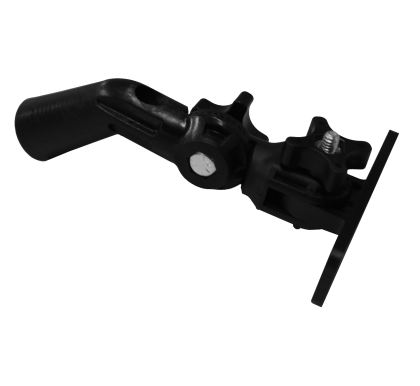 Smart Swivel svingled til vaskebørster fra Tucker®