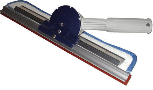 WAGTAIL SWOOP 2i1 Original komfort håndtag vinduesskraber