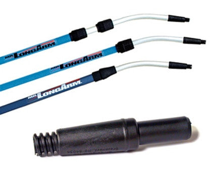 Adapter til teleskopstang ProCurve