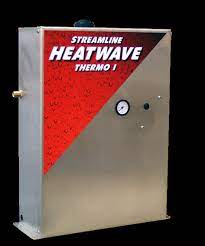 Heatwave Thermo 1 vandvarmer