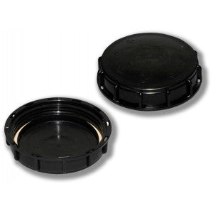 Låg til palletank 150mm