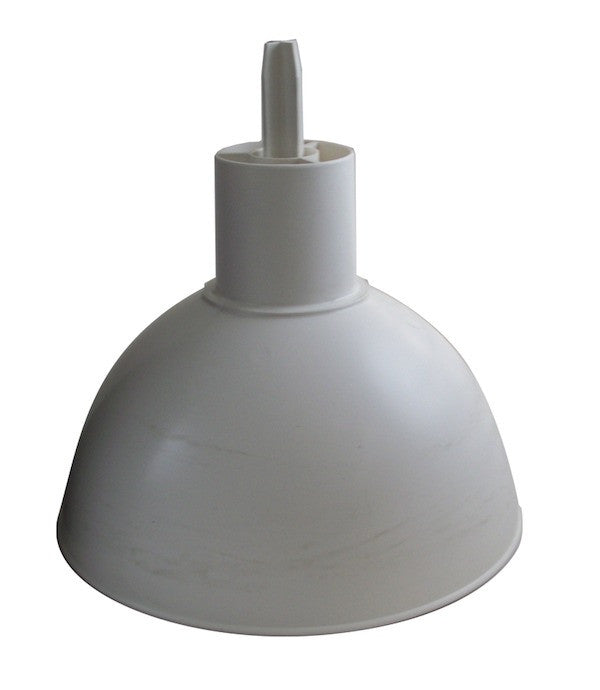 Reservedele til FlowAround Aqua DI Filter Tank