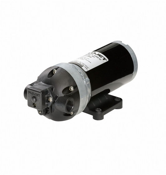 100 psi Vandpumpe  RLF- Flojet Duplex II - Flojet Quad - Flojet Triplex - Flojet VersiJet -