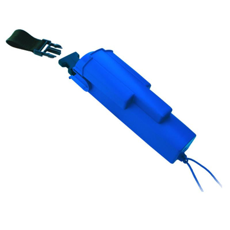 Pulex Tubex Bucket on a Belt (striphylster)