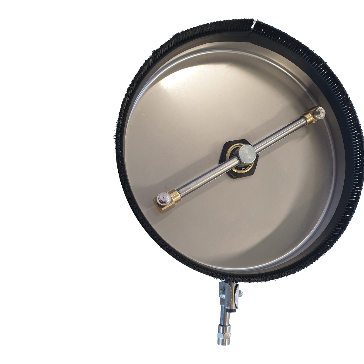 TurboDevil Wall Cleaner ø300mm