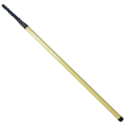 Gardiner Ultimate High-Reach Hi-Mod kulfiber Teleskopstang fra 13,85m