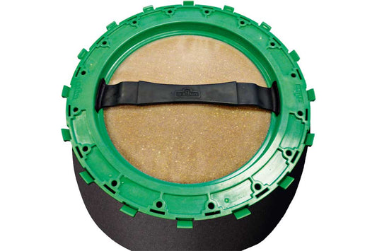 Unger harpiks ionbytter granulat til kalkfrit vand