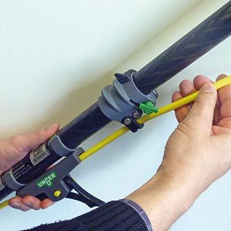 nLite HiFlo Control vandstop