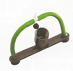 Unger HiFlo vandbørste adapter