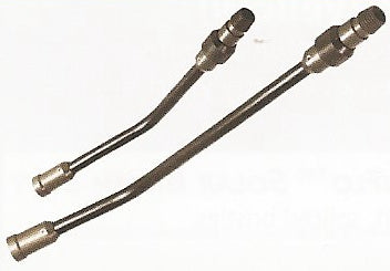 Unger HiFlo Multilink Gooseneck LANG 44cm