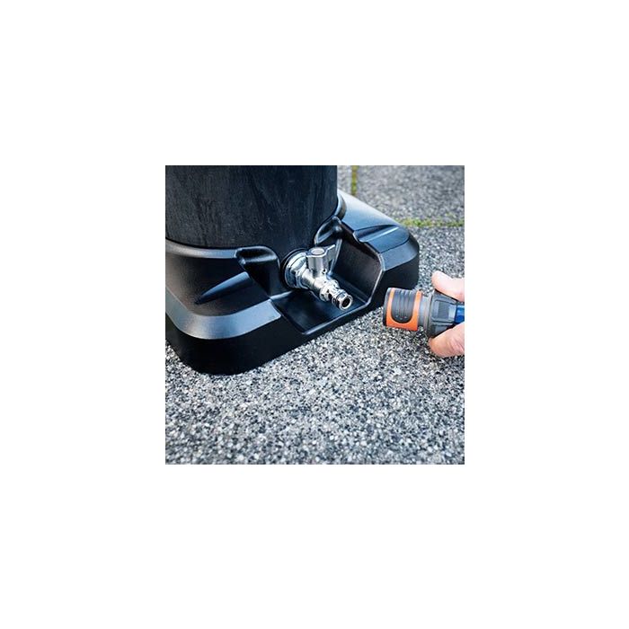 HydroPower nLite Connect basic Ultra starter sæt 4,5m