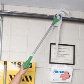 Nifty Nabber Trigger Grip Gribetang 60-80-90-100cm