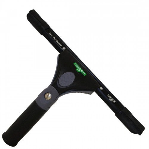 Unger Vinduesskraber ErgoTec Ninja Komplet komfort håndtag vinduesskraber