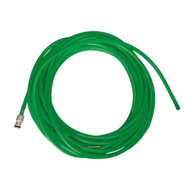 nLite DuroFlex slange 5mm til teleskopstang