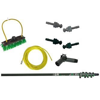 Unger nLite Hybrid Starter Kit 6,6m