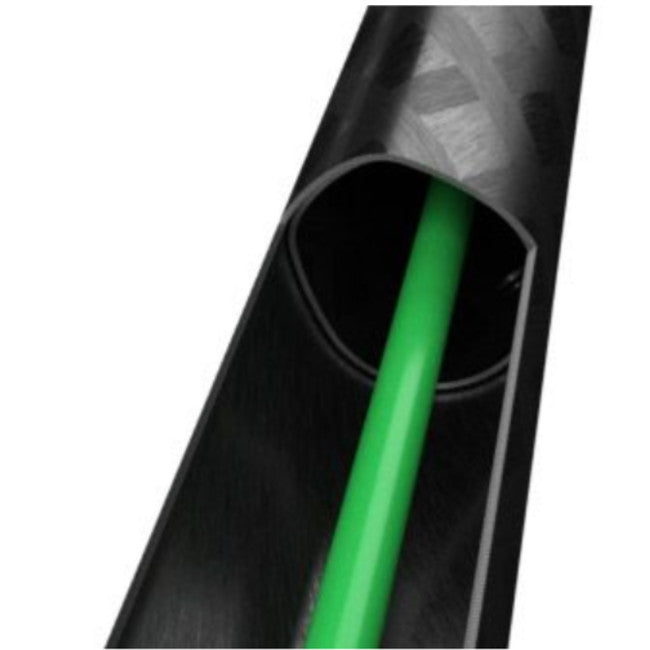 UNGER nLite Carbon 24K vandførende teleskopstang 8,60 meter