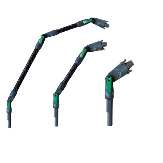 UNGER nLite vinkeladapter system