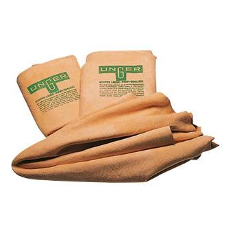 Chamois ægte vaskeskind