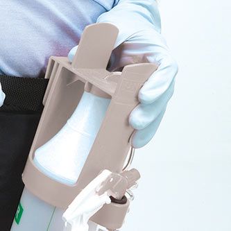 Unger Flaske og spray-pistol