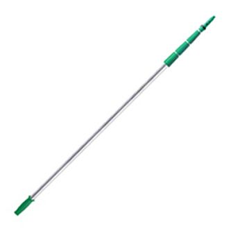 Unger TelePlus Teleskaft 4 delt, 8 meter