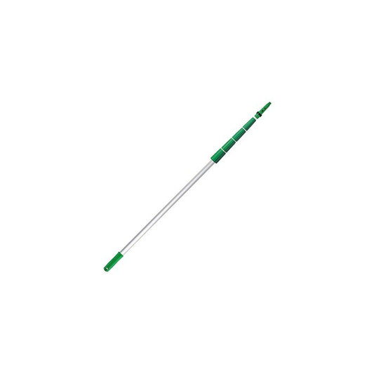 Unger TelePlus Teleskaft 5 delt, 6,2 meter