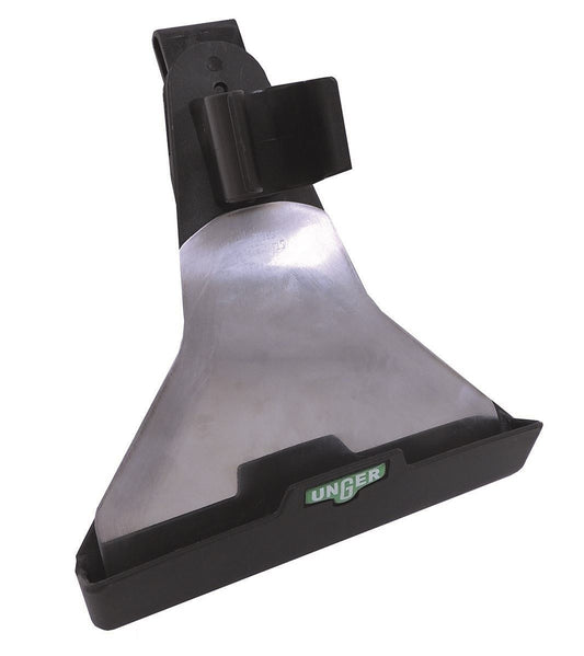 Barberblads Glaskraber Holder til Glaskraber