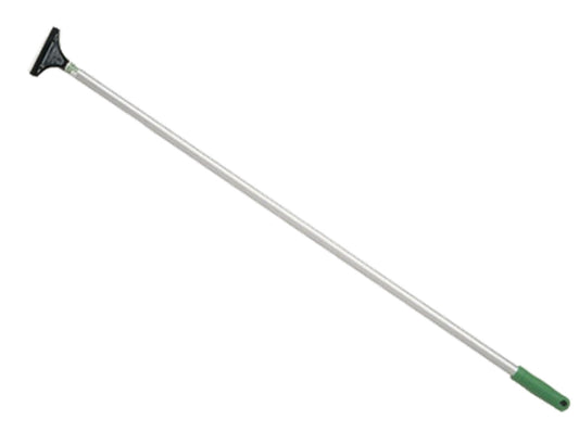 Glaskraber Unger ERGOTEC med langt skaft 120cm