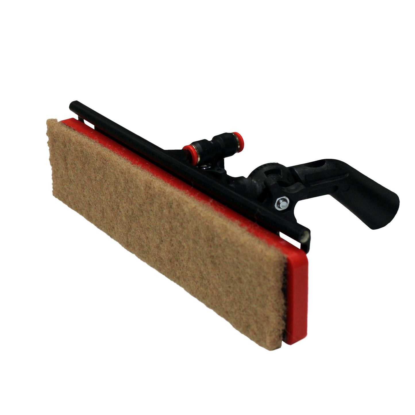 Tucker Scrub Pads, valnød