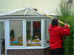 Rentvands-sæt til Privat / Begynder rentvands vaskeanlæg -rentvandsanlæg Vaskeanlæg til vinduespudsning og rengøring vandbærende teleskopstænger rentvandssystem vandsrensning bil omvendt osmose rentvandsanlæg BlueWater 14000F Ultra Rent Vands Fremstillings Anlæg rentvandsanlæg vaskeanlæg til vinduesvask rentvandssystem,