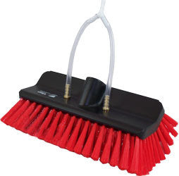 Vikan Hi Lo vandbørste jet vand pencil