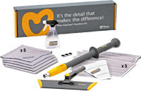 EasyShine Indvendig vinduespudser sæt Ergo Clean EasyShine Kit